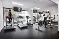 Holiday Inn WEST PERTH by IHG - Træningscentre