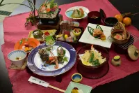 Seishohtei Shirasuna Hôtels à : Shirako