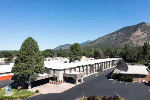 Best Western Pony Soldier Inn  Suites