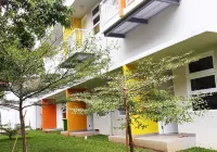 Amaryllis Hotels - balcony