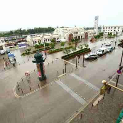 Hôtel de France Others