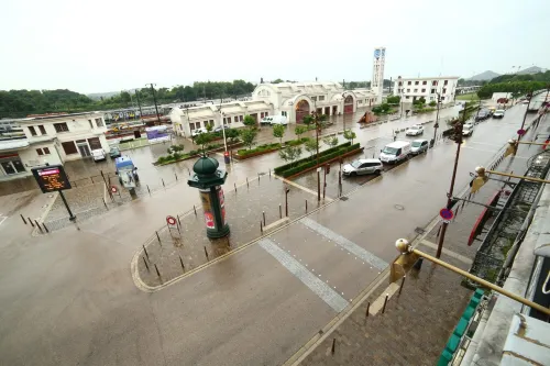 Hôtel de France Hotels in Lens