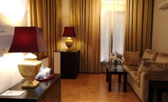 Hostal Tres Soles