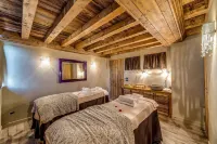 La Maison Rouge - spa