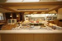Dormy Inn Hon Hachinohe Natural Hot Spring - breakfast