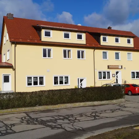Gasthaus & Metzgerei Besenhardt