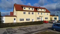 Gasthaus & Metzgerei Besenhardt - Pensions