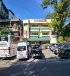 Marian Kisad Hotel - Khách sạn giá rẻ
