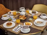 Quality Aparthotel St-Paul-lès-Dax Hotels in Saint-Paul-lès-Dax