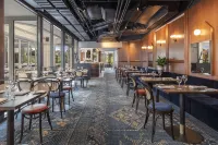 Amora Hotel Riverwalk Melbourne Hotels in Kew