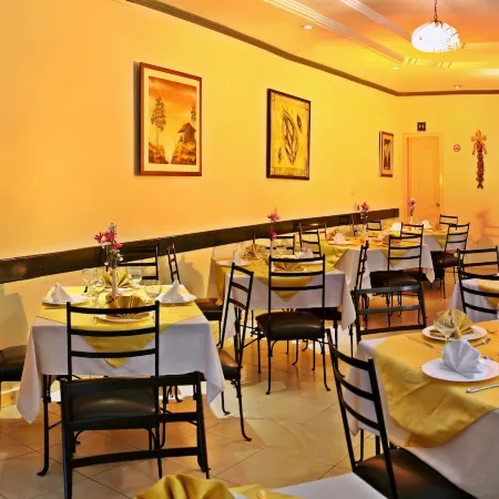 Hotel Yanuncay