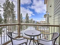 Fraser Mtn Escape 8 Mi to Winter Park Resort Hotels near Olympia Express