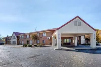 Quality Inn Falconer - Jamestown Hôtels à : Celoron