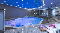 Dorint Hotel Dresden - spa