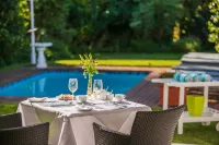 The Knysna Belle Guest House - Beach