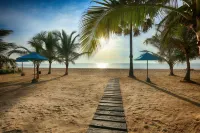 Arugambay Roccos - de playa