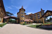 Rothenburg Hotel Hotels in Nova Petrópolis