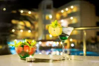 Sunny Bay Hotel - Barer