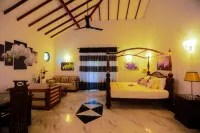 Sri Lankan Villa - spa