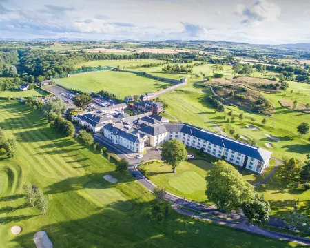 Roe Valley Resort Hotels in Limavady