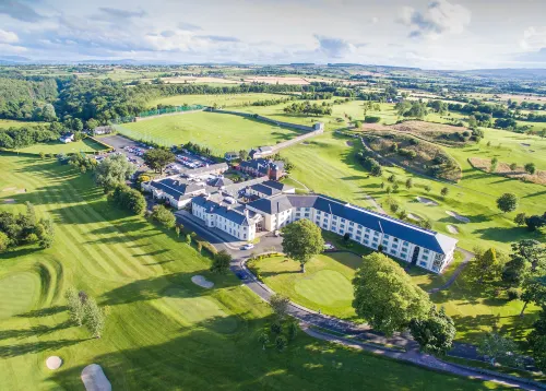 Roe Valley Resort Hotels in Limavady
