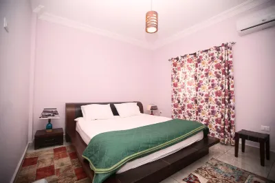 InnTown Hotels in Tyr