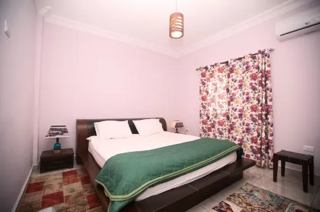 InnTown Отели в г. Borj El Chmali