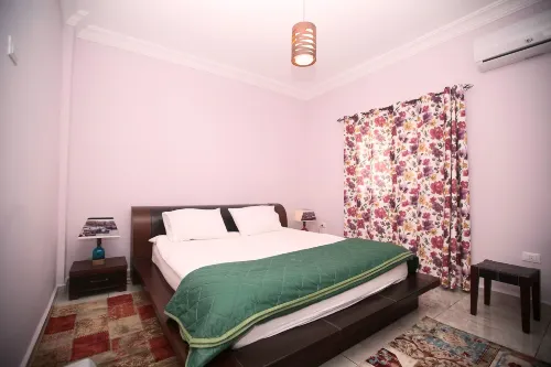 InnTown Hotels in Borj El Chmali