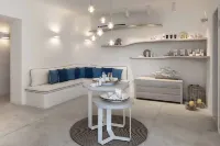 Belvedere Mykonos - The Leading Hotels of the World - Spa