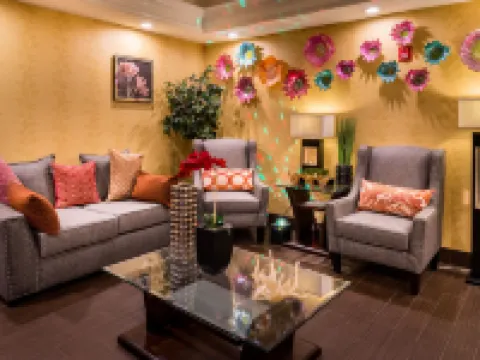 Inn of the Dove Romantic Luxury & Business Suites Hotels in Bensalem