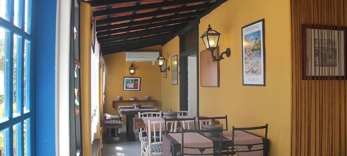 Aquarius Osteria Hotels in Arraial do Cabo