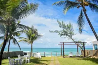 Porto Paraíso Hostel Pé na Areia