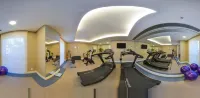 Matiz Multi Suites Hotels in Duque de Caxias