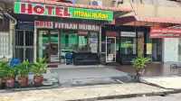 Hotel Hijrah Melaka