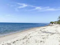 2 ห้องนอน อพาร์ตเมนต์ ผ่อนคลาย, ใกล้ หาด โรงแรมในซานเฟอร์นันโด