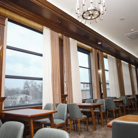 Aliz Boulevard Hotel