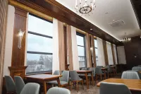 Aliz Boulevard Hotel Hotels in Samarkand
