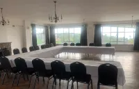 Brondesbury Park Hotel Hotel di Nyanga