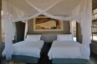 Spitzkoppen Lodge