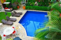 Collection O Casa Bella Hotel Boutique, Cabo San Lucas Các khách sạn ở Cabo San Lucas