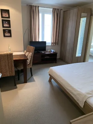 Hotel Donau Hotels in Allmannshofen