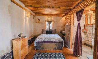 Baraka Atitlan - Lake & Beach