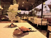 Hotel Boutique Patio Andaluz Cali Granada - 朝食