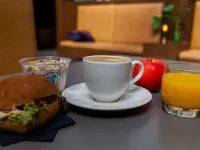 Comfort Hotel Xpress Stockholm Central Hotels near Vartahamnen