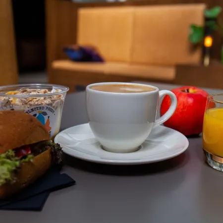 Comfort Hotel Xpress Stockholm Central Отели рядом с достопримечательностью «Музей Нобеля»