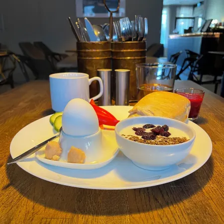 Lidingö Arena Hotel