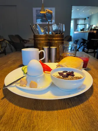 Lidingö Arena Hotel Отели в г. коммуна Лидингё