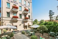 Albergo Nazionale - Wifi