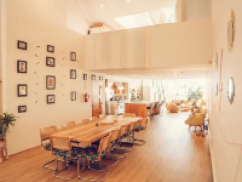 Stay Open Venice Beach Hotels in Venice