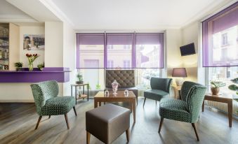 Royal Hotel Versailles